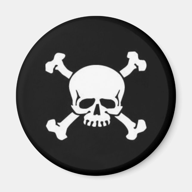 Imã Inicialização do Fridge (Frente)