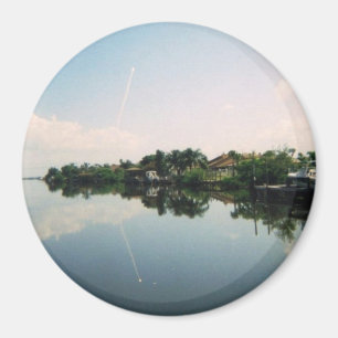 Imã Iniciar o Mirror Magnet