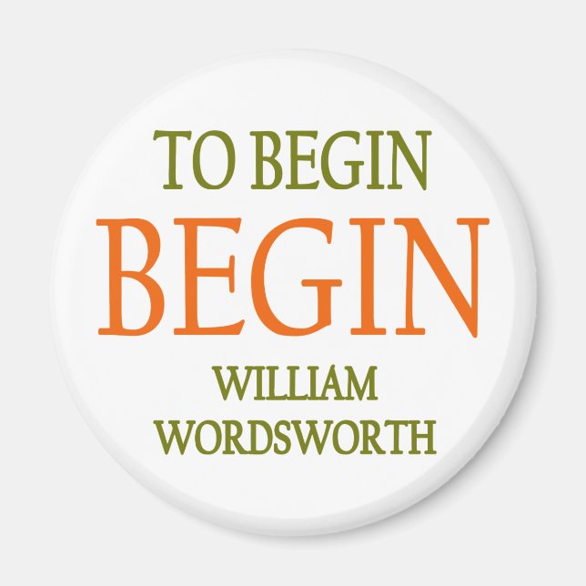 Imã Início (Frente)