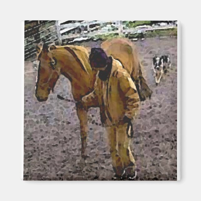 Imã Início (Frente)