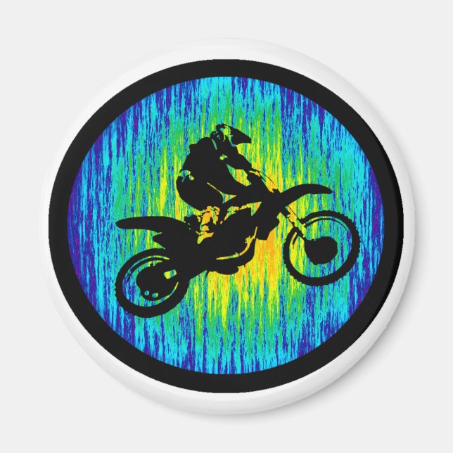 IMÃ INÍCIO FRIO MX (Frente)