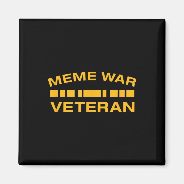 Imã Inkfidel _ Veterano da Guerra Meme (Frente)