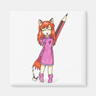 Imã Inner Muse Magnet