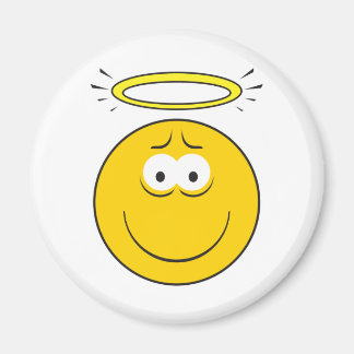 Imã Innocent Angel Face