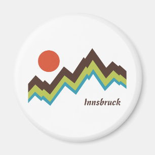 Imã Innsbruck Áustria