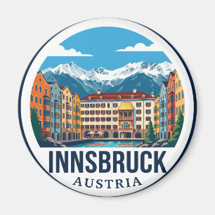 Imã Innsbruck Áustria