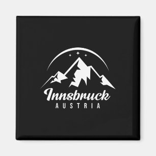Imã Innsbruck Austria Ski Resort Skiting Snowboard S