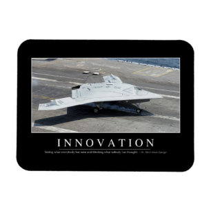 Ímã Inovação: Citações inspiradas 1