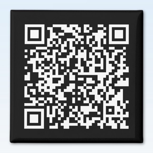 Imã Inserir URL e Criar Código QR Digitalizável | Pret (Criador carregado)