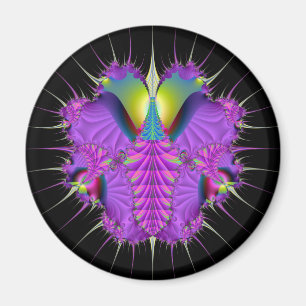 Imã Inseto Cabassou