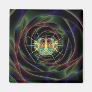 Imã Inseto do Parvo