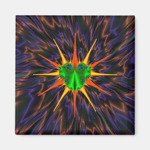 Imã Inseto Icoaraci