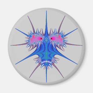 Imã Inseto Vaccinia