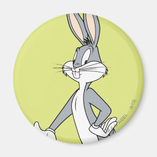 Imã INSETOS BUNNY™ em pé 3