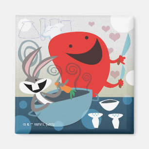 Imã INSETOS BUNNY™ & Gossamer Whimsical Medium Prep