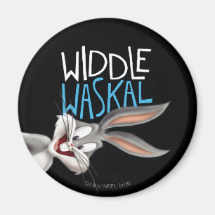 Imã INSETOS BUNNY™ - Widdle Waskal