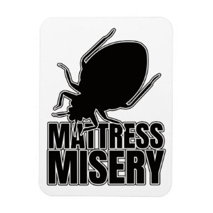 Ímã Insetos De Cama Inseto De Cama - Geek De Entomolog