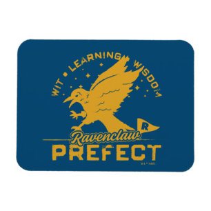 Ímã Insígnia de Prefeito da RAVENCLAW™