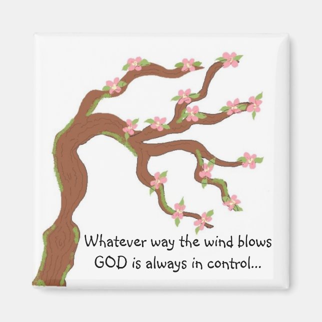 Imã Inspiração (Frente)