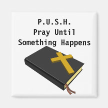 inspiração de oração PUSH