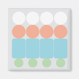 Imã Inspiração inesperada