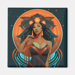 IMÃ INSPIRAÇÃO NATIVA #2