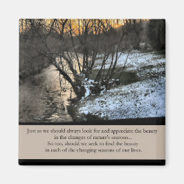 Imã Inspiração oferece lugares de nossas vidas