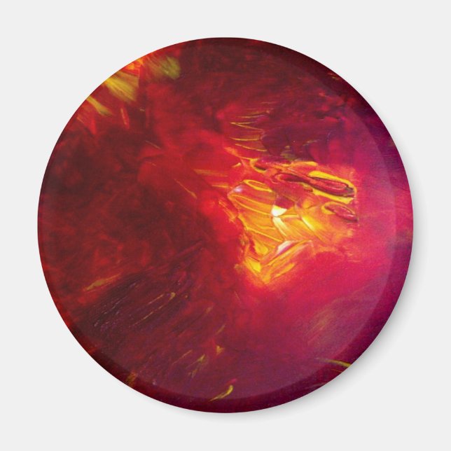 Imã Inspirações (Frente)