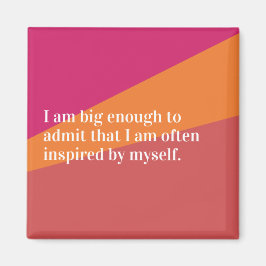 Imã Inspirado pelo AutoMagnet