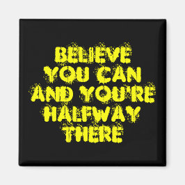 Imã Inspirational Motivation Positive Success Quotes