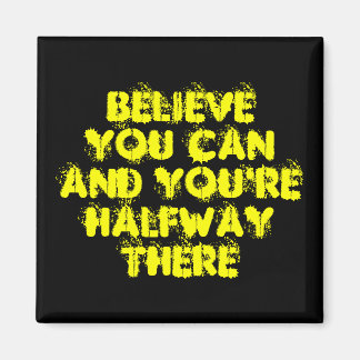 Imã Inspirational Motivation Positive Success Quotes