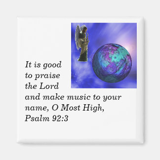 Imã Inspire O Magneta Mundial