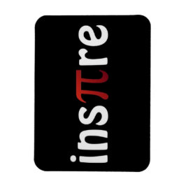 Ímã Inspire O Magnete Do Dia Pi Da Matemática