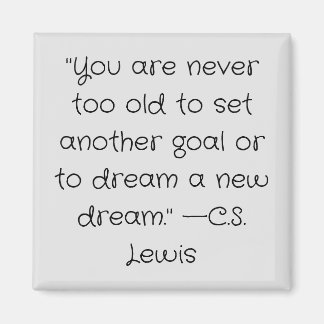 Imã Inspiring C.S. Lewis