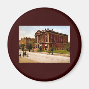 Imã Instituto de Tecnología de Massachusetts
