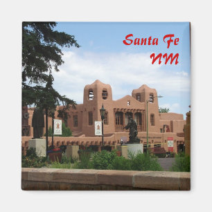 Imã Instituto do Museu Americano de Artes Indianas