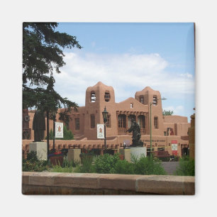 Imã Instituto do museu de artes indiano americano