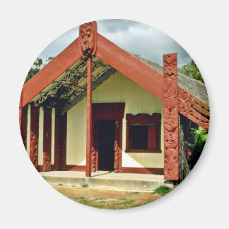 Imã Instituto Maori Arts E Artesanatos, Rotorua