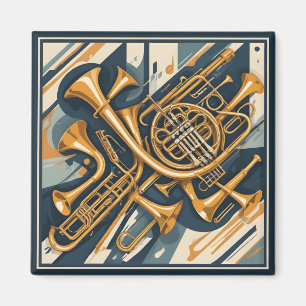Imã Instrumentos Musicais