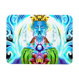 Ímã Inteiro 3in X 4in