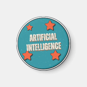 Imã Inteligência Artificial
