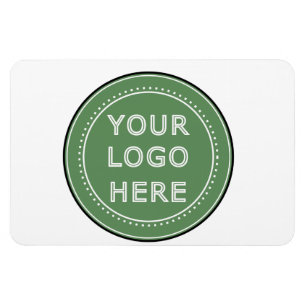 Ímã Inteligente, contemporâneo, polido e personalizáve