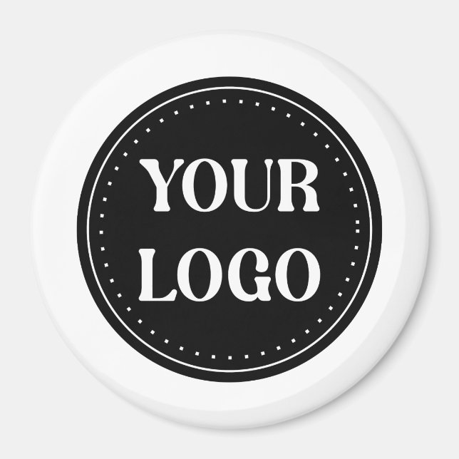 Imã Inteligente, contemporâneo, polido e personalizáve (Frente)