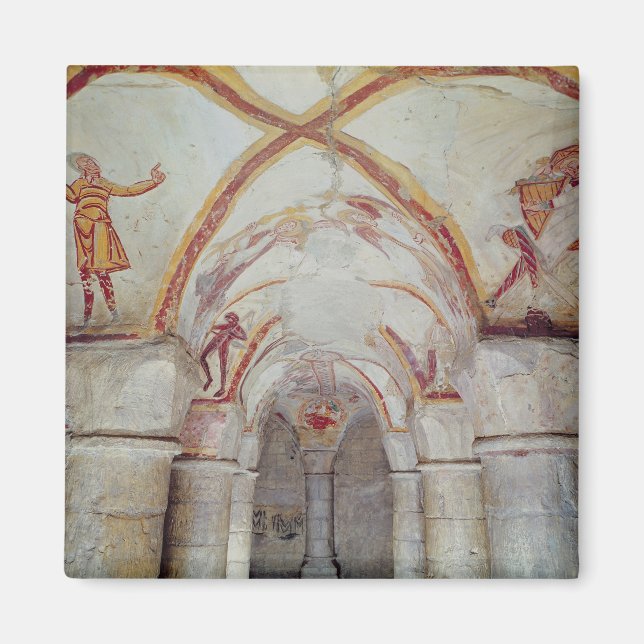 Imã Interior (Frente)