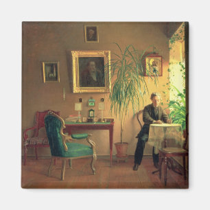 Imã Interior, 1871