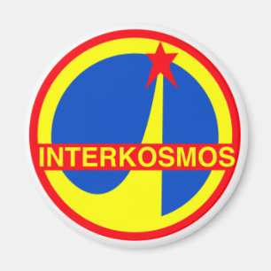 Imã Interkosmos, programa especial do comunista de