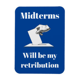 Ímã Intermediários Serão Minha Retribuição