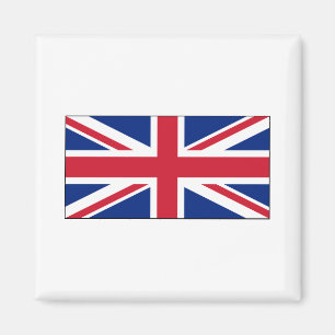 Imã International da BANDEIRA de Inglaterra