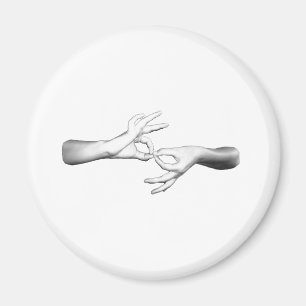 Imã Intérprete do ASL