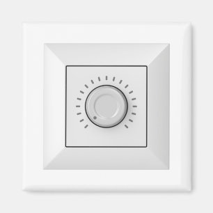 Imã Interruptor luminoso do Dimmer